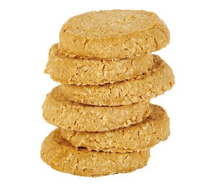 Byron Bay Cookies - Anzac x 6